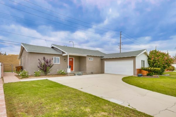 OC Pro Property Management | Orange County, CA | Rental homes